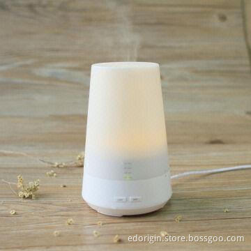 Electric Aroma Mist Air Diffuser, Can Add Water, Fragrance, Essential Oil